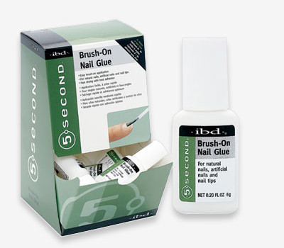 5secBrushOnNailGlue