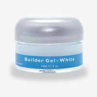 BuilderGelWhite