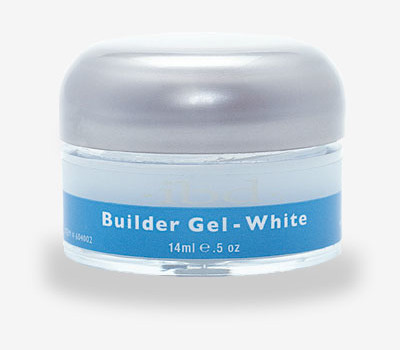 BuilderGelWhite