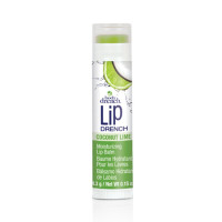 Coconut Lime Lip Balm