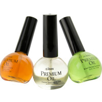 Premium Cuticle Oil