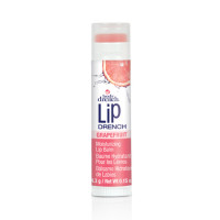 Grapefruit Lip Balm