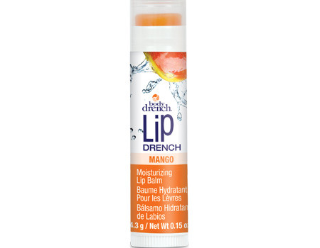 Mango lip balm