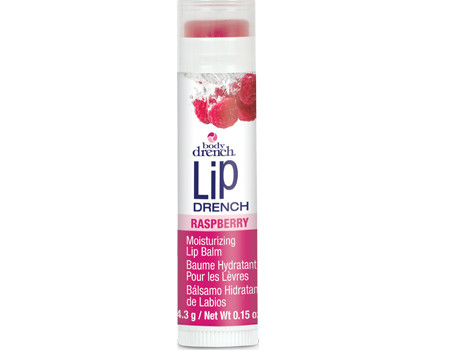 Raspberry Lip Balm