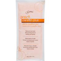 parifin wax peachl