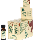 tea tree oil 6pk