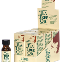 tea tree oil 6pk