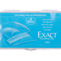 Exact-Clear-100pk-1