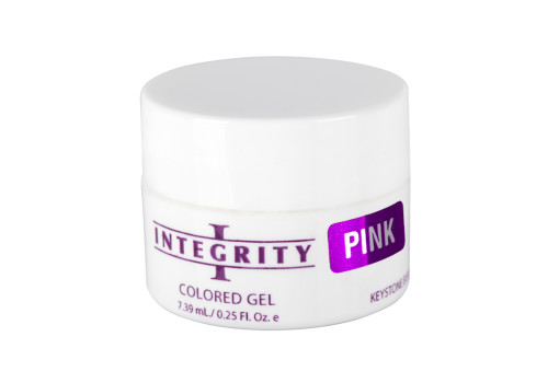 Integrity-Pink