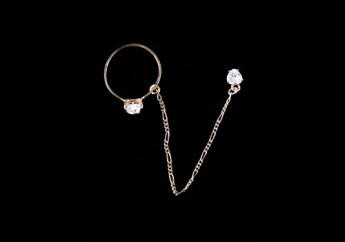 Ring-Chain