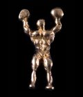 StrongMan