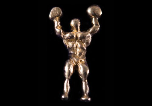 StrongMan